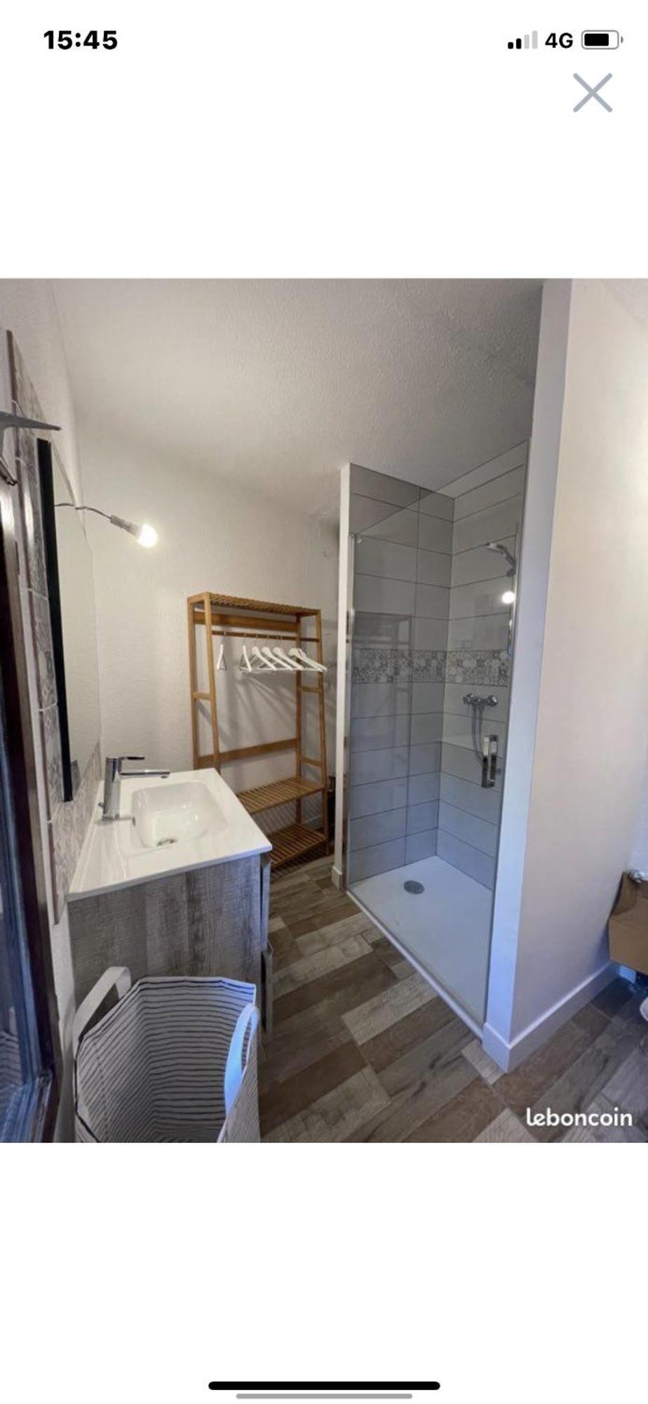 Appartement Les Miroirs De La