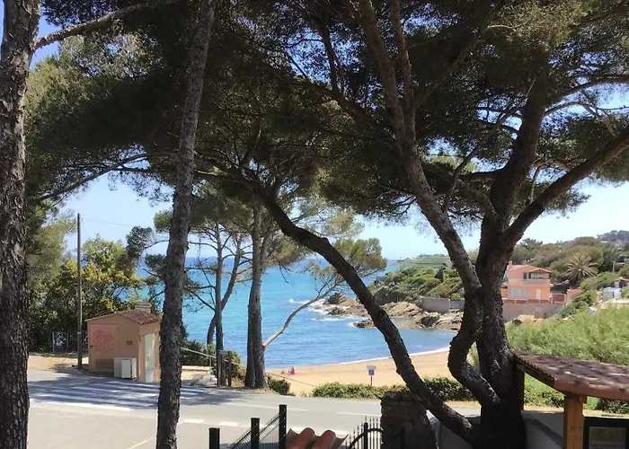 Studio Le Miroir De La Mer