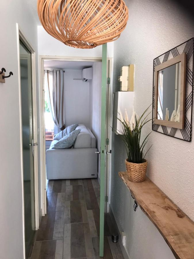 Le Miroir De La Appartement Saint Aygulf