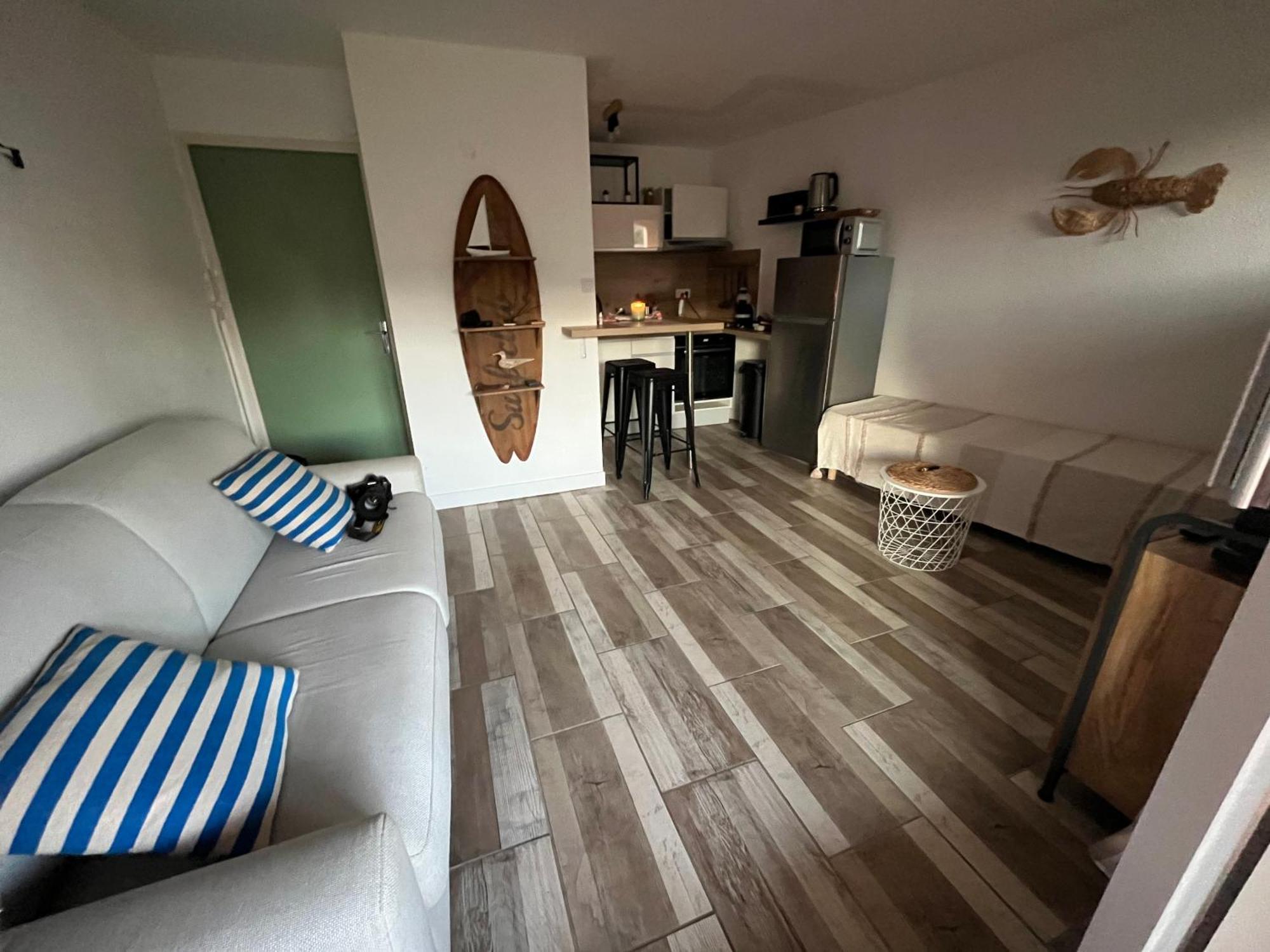 Apartment Le Miroir De La Saint Aygulf